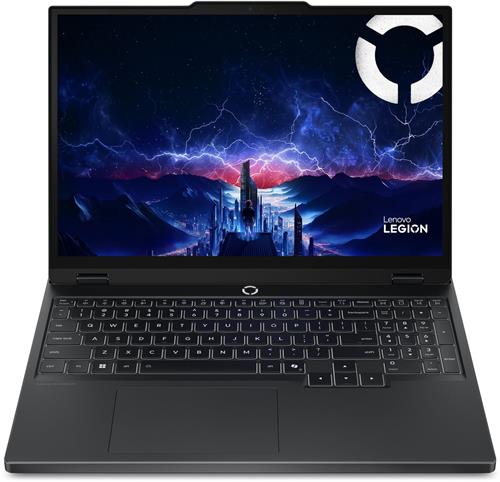 Lenovo Legion 5 15IRX10 Intel® Core i7 i7-13650HX Laptop 38,4 cm (15.1") WUXGA 24 GB DDR5-SDRAM 1 TB SSD NVIDIA GeForce RTX 5060 Wi-Fi 6 (802.11ax) Windows 11 Home Engels Zwart