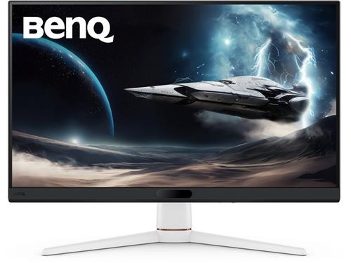 BenQ MOBIUZ EX271 165Hz Gaming Monitor - 27 - Fulll HD - verversingssnelheid 1ms - GTG - AMD FreeSync - DP 1.2 - HDMI 2.0 - USB Hub - 95% P3 - AI Game Colour Mode - Game Colour Database - 2,5W Ingebouwde luidsprekers