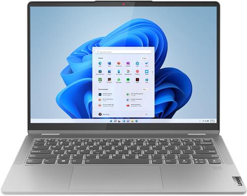Lenovo IdeaPad Flex 5 14ABR8 82XX00CLMH - 2-in-1 Laptop - 14 inch