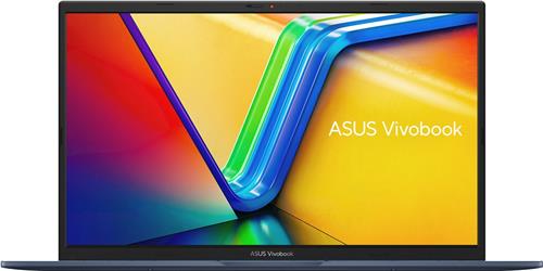ASUS X1704ZA-I38512 - 17.3 FHD IPS - Intel Core i3-1215U - 16GB Geheugen - 512GB M.2 SSD - Windows 11 Home