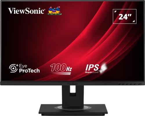Monitor ViewSonic VG2448a 24" LED IPS