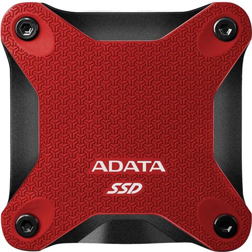 Adata SD620 512GB SSD Czerwony