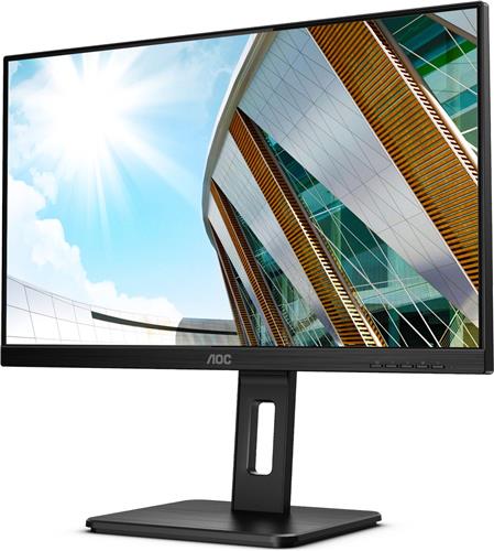 Monitor AOC 24P2Q 24" FHD LED IPS AMD FreeSync