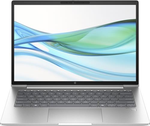 HP ProBook 440 G11 - zakelijke laptop - 14FHD - Ultra 5-125U - 16GB - 512GB - keyboard verlichting - FreeDOS