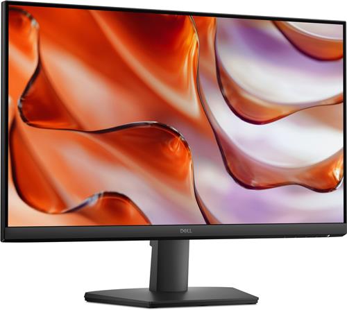 DELL SE2425HM computer monitor 60,5 cm (23.8") 1920 x 1080 Pixels Full HD LCD Zwart