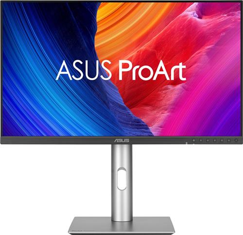 ASUS ProArt Display PA27JCV - 5K IPS - Grafisch Designer Monitor - Calman Gecertificeerd - LuxPixel - USB-C PD 96W - 27 Inch