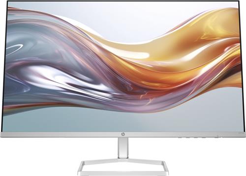 HP S5 527sw - Full HD Monitor - 27 inch - 100hz