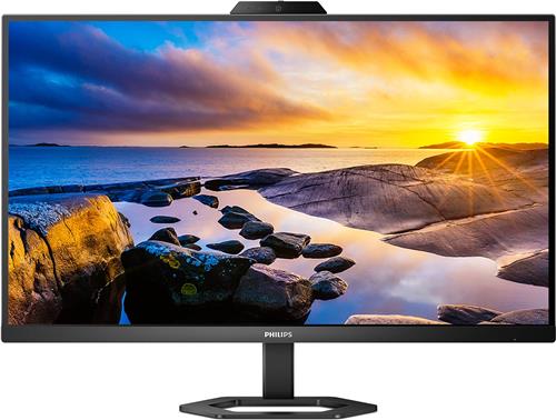 Philips 27E1N5600HE - QHD Webcam Monitor - USB-C 65w - 27 inch