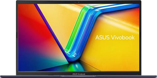 Asus Vivobook 15 X1502V - 15,6 inch - Laptop - Intel Core I5-13420H - 8GB - 512 GB SSD - Windows 11 - Blauw