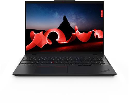 Lenovo ThinkPad L16 Gen 1 - Zakelijke laptop - 16 inch - Core Ultra 7 - 16GB/512GB