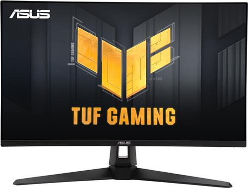 ASUS TUF Gaming VG27UQ1A - 4K Fast IPS Monitor - 160Hz - G-Sync Compatible - 27 Inch