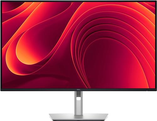 Dell Pro Plus P3225DE - QHD USB-C Hub Monitor - 90w - RJ45 - EPEAT Climate+ - 24 inch