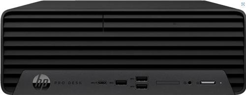 HP Pro SFF 400 G9 - i5-14500 - 16GB - 512GB SSD - DVD-RW - W11P NL - QWERTY US/Int toetsenbord