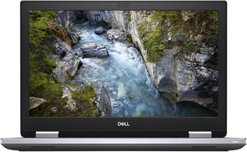 DELL Precision 7540 Intel® Core i9 i9-9880H Mobiel werkstation 39,6 cm (15.6") Full HD 16 GB DDR4-SDRAM 512 GB SSD NVIDIA Quadro T1000 Wi-Fi 6 (802.11ax) Windows 10 Pro Zwart