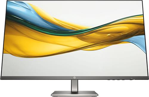 HP Series 5 serie 5 27-inch FHD-monitor - 527da