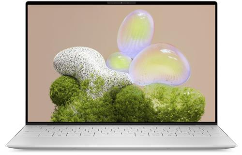 DELL XPS 13 9350 - Zakelijke Copilot+ Laptop - Intel Core Ultra 7 - 47 TOPS NPU - 13.4 inch - 16 GB/512 GB - Windows 11 Pro