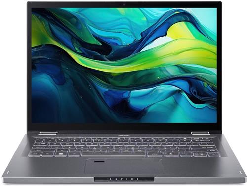 Acer Aspire Spin 14 ASP14-51MTN-56DV 14" FHD+ Touch, C5-120U, 32GB,512GB