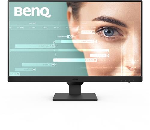 BenQ Full HD 27 inch Monitor GW2790 - 100Hz - IPS Beeldscherm - 1920x1080p - 99% sRGB - EyeCare - 2 x HDMDI - 1 x DP port - 2 x 2W Speakers