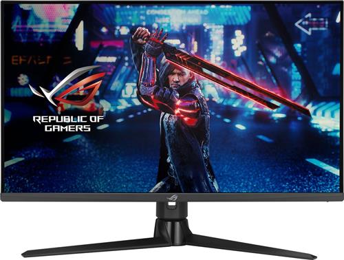 Monitor Asus ROG Strix XG32AQ 32" LED IPS AMD FreeSync Flicker free NVIDIA G-SYNC