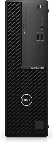 DELL OptiPlex 3090 i5-10505 SFF Intel® Core i5 8 GB DDR4-SDRAM 256 GB SSD Windows 10 Pro PC Zwart