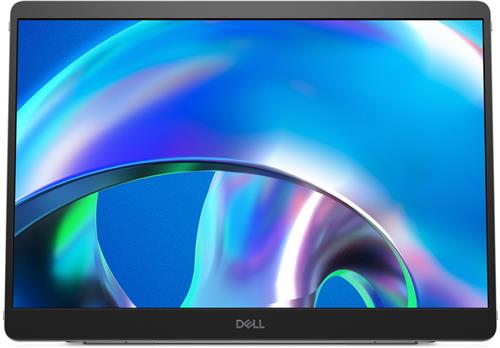 Dell Pro 14 Plus draagbare monitor - P1425