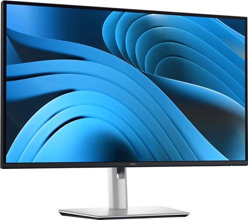 Dell Pro Plus P2725QE- 4K USB-C Hub Monitor - 90w - RJ45 - EPEAT Climate+ - 27 inch