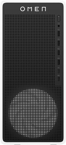 HP OMEN 16L TG03-0060nd - Gaming Desktop - Intel Core i7 14700F - 16 GB DDR5 RAM - 1TB SSD - NVIDIA GeForce RTX 5060 Ti 16 GB - Windows 11 Home - Zwart