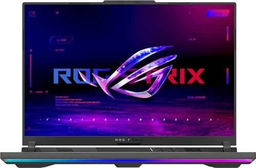 ASUS ROG Strix G16 G614FR-S5013W - Gaming Laptop - 16 inch - 240 Hz