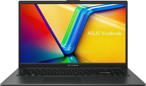 ASUS Vivobook Go 15 OLED E1504FA-BQ2071W AMD Ryzen 5 7520U Laptop 39,6 cm (15.6") Full HD 16 GB LPDDR5-SDRAM 512 GB SSD Wi-Fi 6E (802.11ax) Windows 11 Home Nederlands Zwart