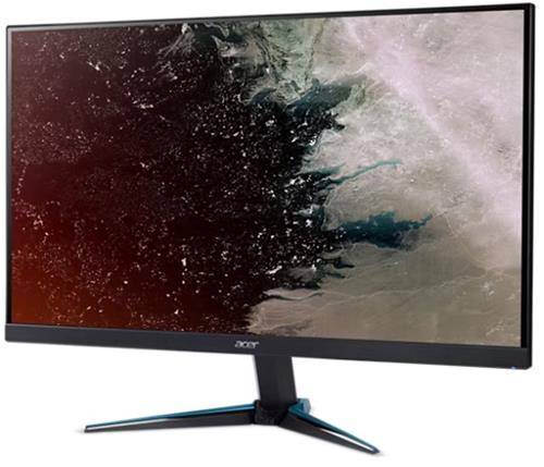 Acer NITRO VG0 VG270U E computer monitor 68,6 cm (27") 2560 x 1440 Pixels Wide Quad HD Zwart
