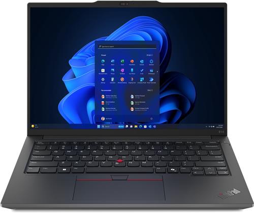 Lenovo ThinkPad E14 Gen 6 - Zakelijke laptop - 14 inch - Ryzen 5 - 16GB/512GB