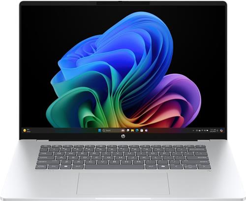 HP OmniBook 5 NGAI 16-bf0001nd - Copilot+ Laptop - 16 inch