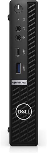 DELL OptiPlex 7090 MFF | Core i5-10500T | 8GB DDR4 | 256GB SSD | W10 Pro