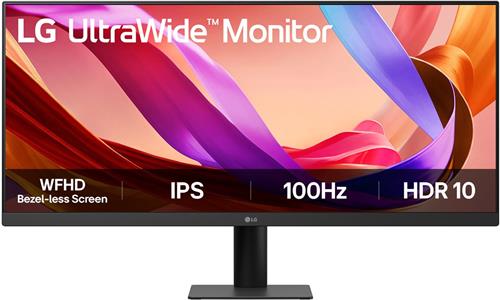 LG 29U511A - Full HD Ultrawide IPS Monitor - 29 Inch