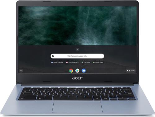 Acer Chromebook 314 CB314-1H-C57A