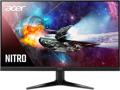 Acer Nitro QG241YEb - Full HD Gaming Monitor - 24 inch -IPS - 100 Hz - 1ms