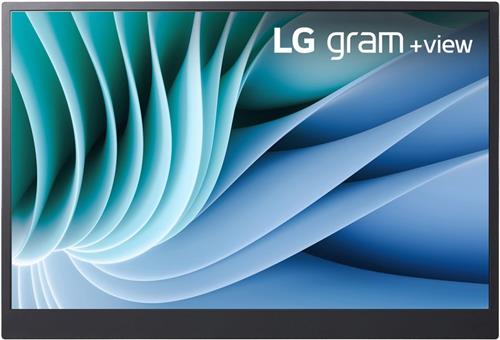 Lg Monitor Lg 16Mr70 Wqxga 60 Hz 2560 X 1600 Px