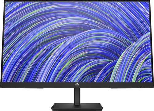 Monitor HP V24i G5 23,8" IPS Full HD AMD FreeSync Flicker free
