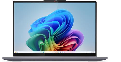 Lenovo IdeaPad 5 16AKP10 83KU0026MH - Copilot+ 2-in-1 laptop - 16 inch