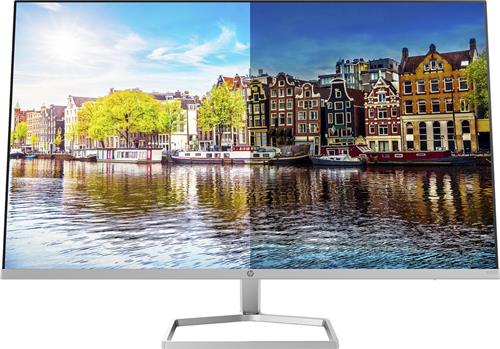 HP M27fq - QHD IPS Monitor - 27 inch