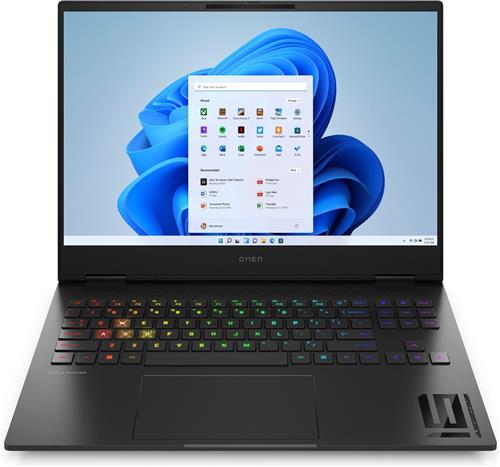 HP OMEN Transcend 16-u1096nd - Gaming laptop - 16 inch - 240 Hz