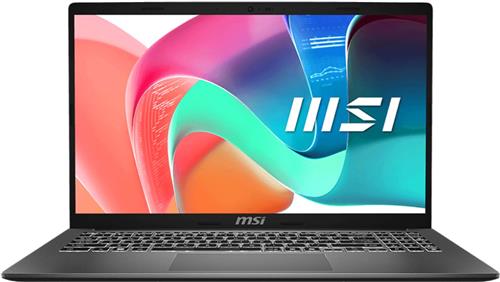 MSI Modern 15 F13MG-471NL - Laptop - 15.6 inch