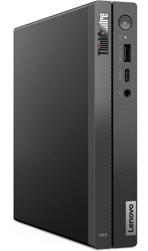 Lenovo ThinkCentre Neo 50q Gen 4 - Mini PC - Core i5 - 8 GB RAM - 256 SSD
