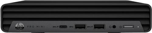 HP Pro Mini 400 G9 | Intel Core i5-14500 | 16GB DDR 512GB M.2 SSDW11 Pro3 Jaar HP NBD On-site garantie