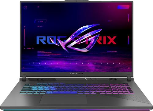 ASUS ROG Strix G18 G814PM-S8009W - Gaming Laptop - 18 inch - 144 Hz