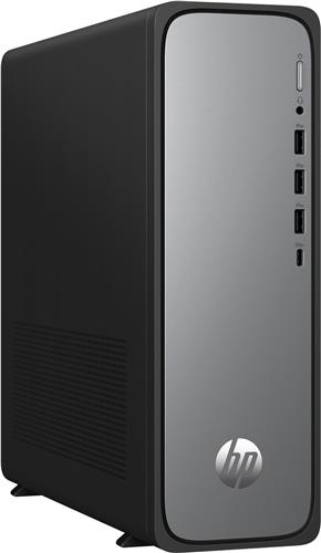 HP OmniDesk Slim Desktop S03-0731nd - Desktop - Core i3 - 16 GB DDR5 RAM - 512 GB SSD - W11 Home