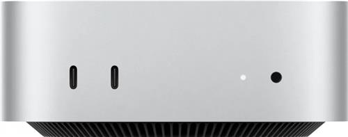 Apple Mac Mini 2024 M4 Pro - 12-core CPU - 16-core GPU - 24GB ram - 512GB opslag - MacOS