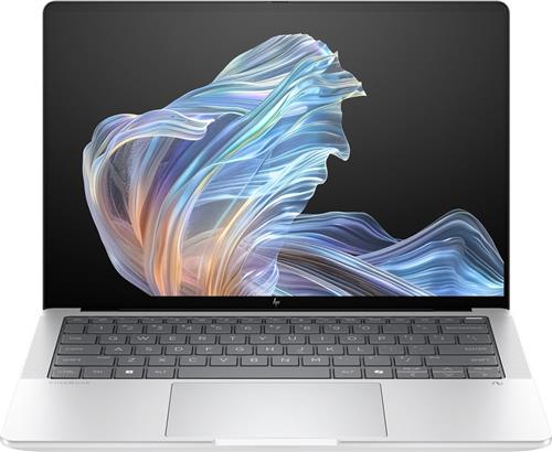 HP EliteBook X G1a Copilot+ PC AMD Ryzen AI 7 PRO 360 Laptop 35,6 cm (14") Touchscreen 2.8K 32 GB LPDDR5x-SDRAM 1 TB SSD Wi-Fi 7 (802.11be) Windows 11 Pro Zilver