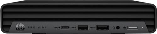 HP Pro Mini 400 G9 - i5-14500T - 16GB - 512GB SSD - Wifi/BT- W11P
