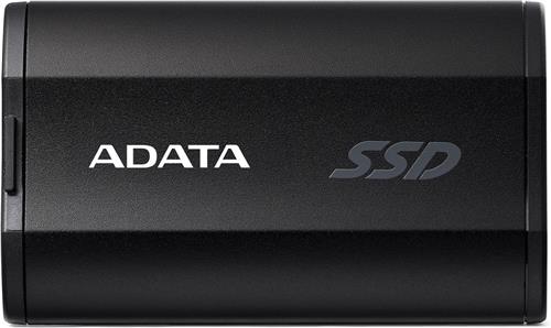 ADATA SD810 SSD 4TB, erná